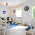 Lägenhet Welcome In - 'heideblick' Mit Terrasse Und In Der Naehe Der Skipisten Winterberg