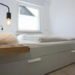 Welcome In - 'heideblick' Mit Terrasse Und In Der Naehe Der Skipisten Lägenhet