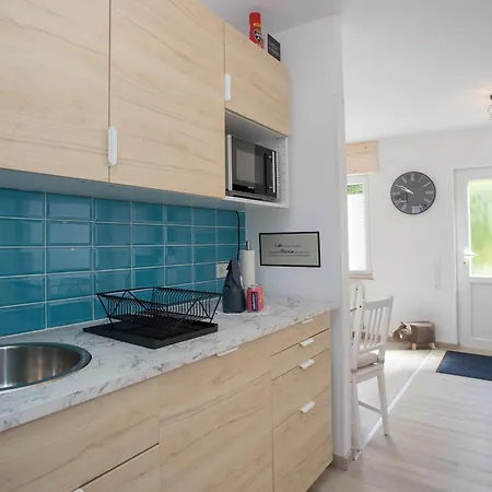 Welcome In - 'heideblick', Met Terras En Dichtbij De Skipistes Apartmán Winterberg