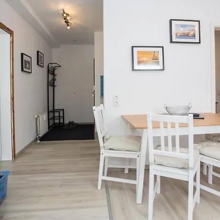Welcome In - 'heideblick' Mit Terrasse Und In Der Naehe Der Skipisten *
