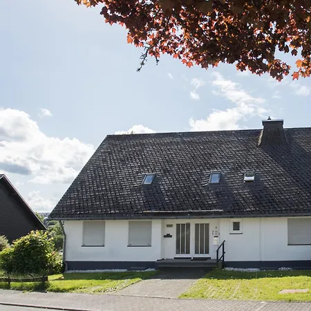 Apartment Welcome In - - Heidestrasse 6 - 'heideblick' *