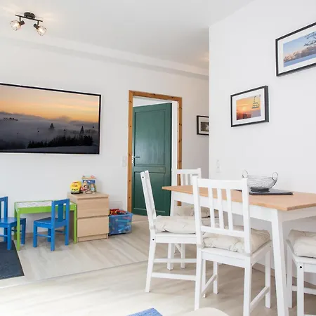 Welcome In - 'heideblick' Mit Terrasse Und In Der Naehe Der Skipisten Апартаменты