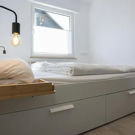 Welcome In - 'heideblick' Mit Terrasse Und In Der Naehe Der Skipisten Апартаменты