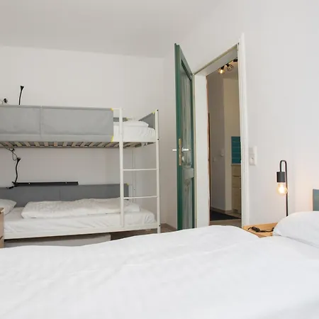 Apartment Welcome In - - Heidestrasse 6 - 'heideblick' *
