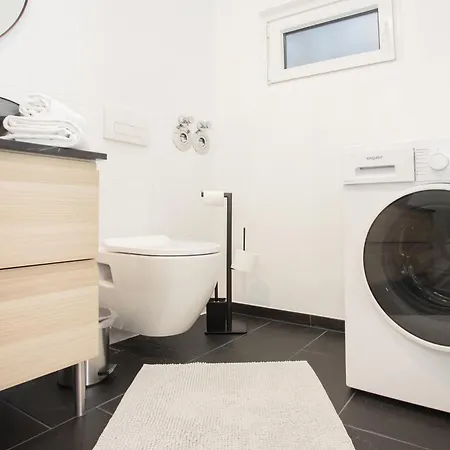 Daire Welcome In - 'heideblick', Met Terras En Dichtbij De Skipistes