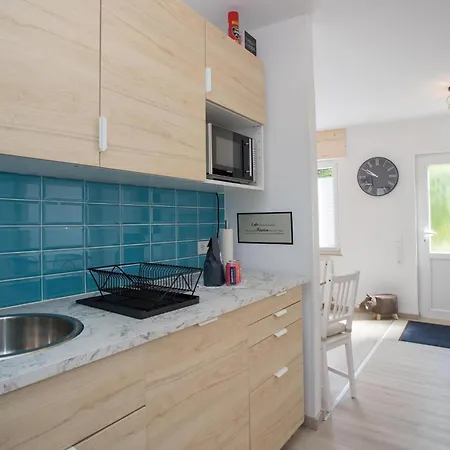 Welcome In - 'heideblick' Mit Terrasse Und In Der Naehe Der Skipisten Апартаменты *