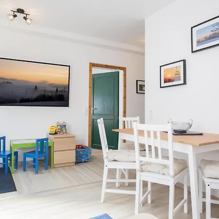 Welcome In - 'heideblick' Mit Terrasse Und In Der Naehe Der Skipisten Апартаменты