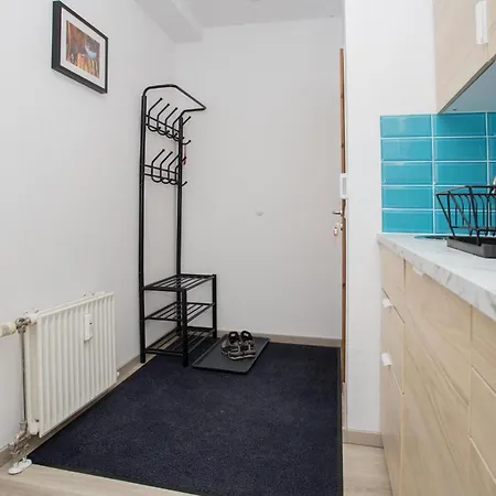 Апартаменты Welcome In - 'heideblick' Mit Terrasse Und In Der Naehe Der Skipisten