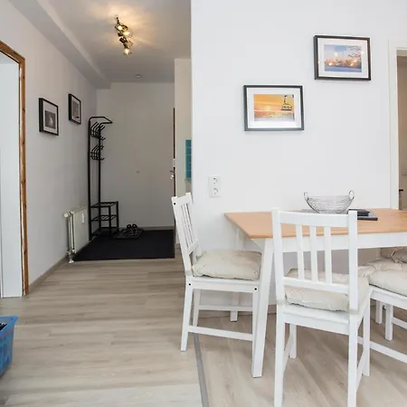 Апартаменты Welcome In - 'heideblick' Mit Terrasse Und In Der Naehe Der Skipisten
