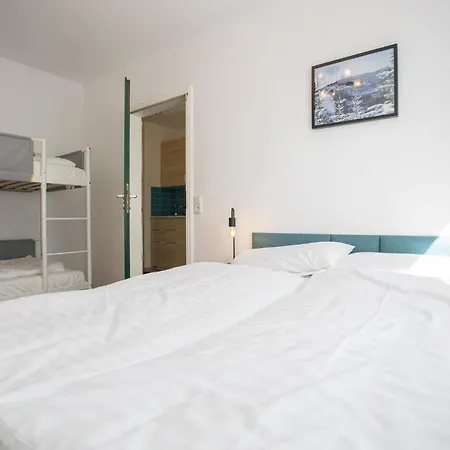 Апартаменты Welcome In - 'heideblick' Mit Terrasse Und In Der Naehe Der Skipisten