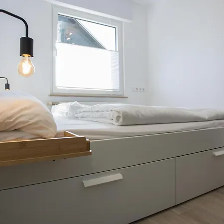 Welcome In - 'heideblick' Mit Terrasse Und In Der Naehe Der Skipisten Апартаменты