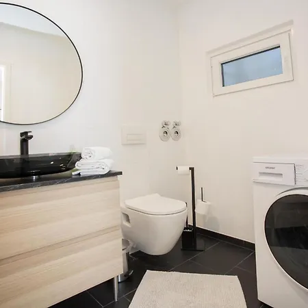 Апартаменты Welcome In - 'heideblick' Mit Terrasse Und In Der Naehe Der Skipisten