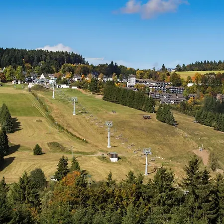 Welcome In - 'heideblick' Mit Terrasse Und In Der Naehe Der Skipisten Апартаменты