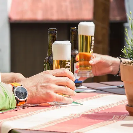 Welcome In - 'heideblick' Mit Terrasse Und In Der Naehe Der Skipisten Апартаменты Винтерберг