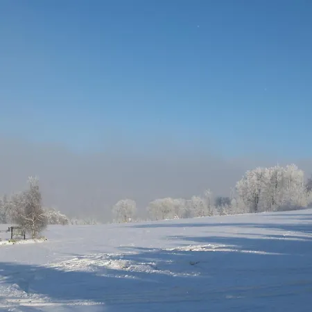 Welcome In - 'heideblick' Mit Terrasse Und In Der Naehe Der Skipisten Апартаменты Винтерберг