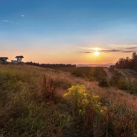 Апартаменты Welcome In - 'heideblick' Mit Terrasse Und In Der Naehe Der Skipisten Винтерберг