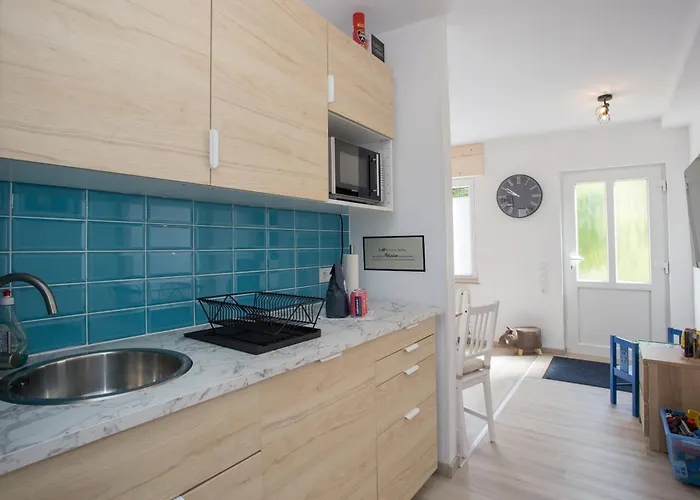 Welcome In - 'heideblick', Met Terras En Dichtbij De Skipistes Daire Winterberg