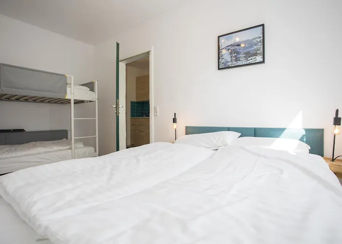 Daire Welcome In - 'heideblick', Met Terras En Dichtbij De Skipistes Winterberg