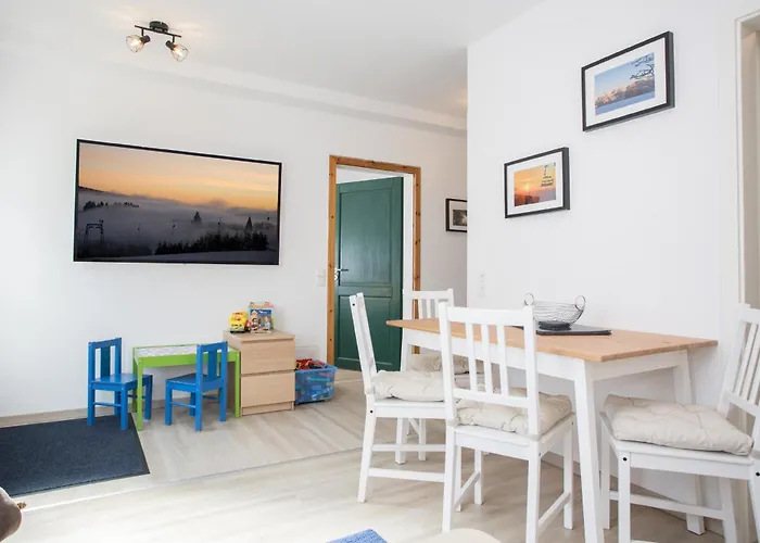 Welcome In - 'heideblick', Met Terras En Dichtbij De Skipistes Daire