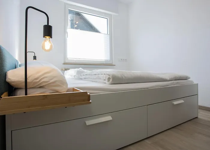 Welcome In - 'heideblick', Met Terras En Dichtbij De Skipistes Διαμέρισμα