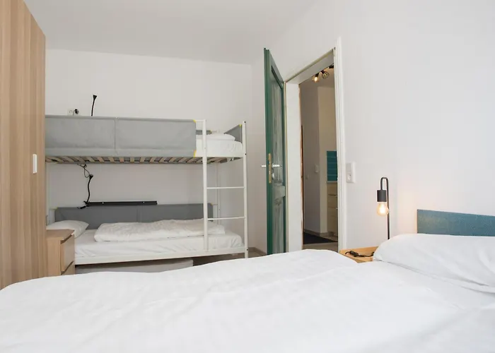 Daire Welcome In - 'heideblick', Met Terras En Dichtbij De Skipistes *