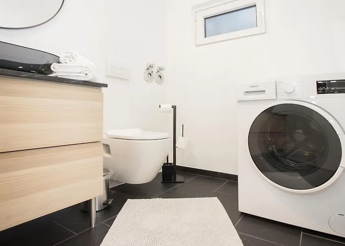 Daire Welcome In - 'heideblick', Met Terras En Dichtbij De Skipistes