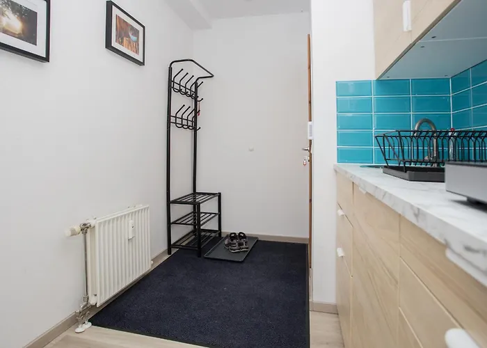 Welcome In - 'heideblick', Met Terras En Dichtbij De Skipistes * Βίντερμπεργκ